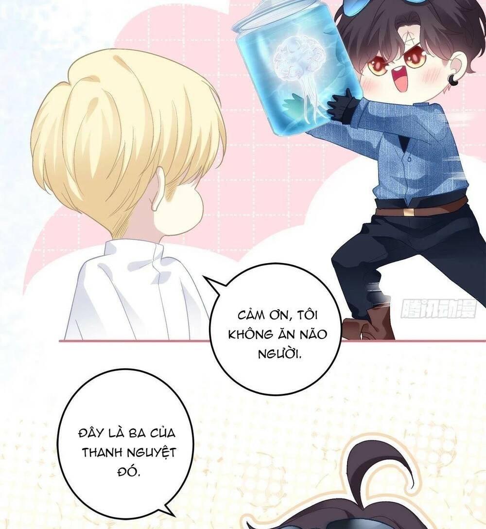 toàn bộ nắm trong tay chapter 154 41