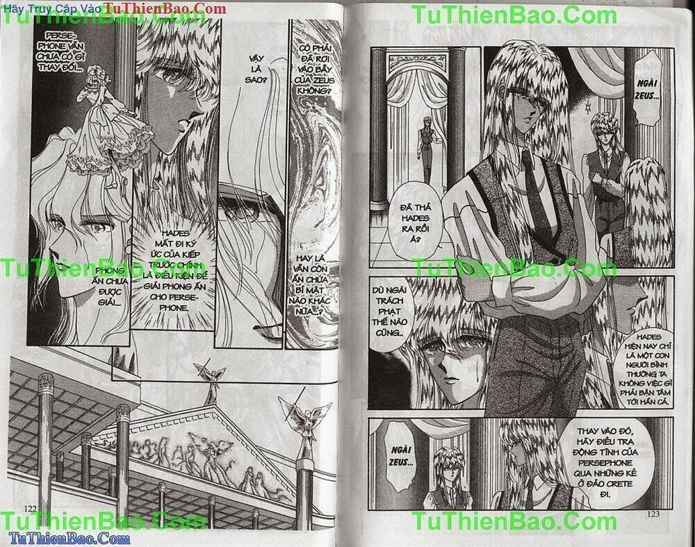 aries thần thoại cung hoàng đạo chapter 16 62