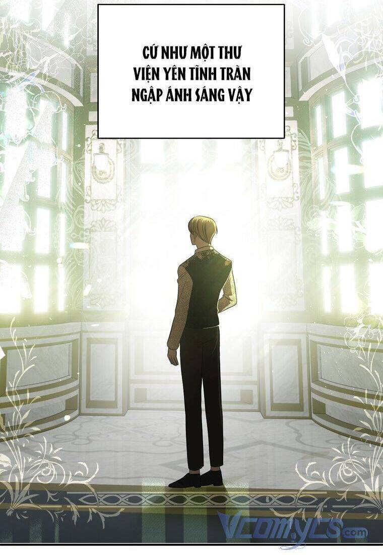 phương pháp sống sót khi phải ngủ cùng hoàng đế chapter 28 29