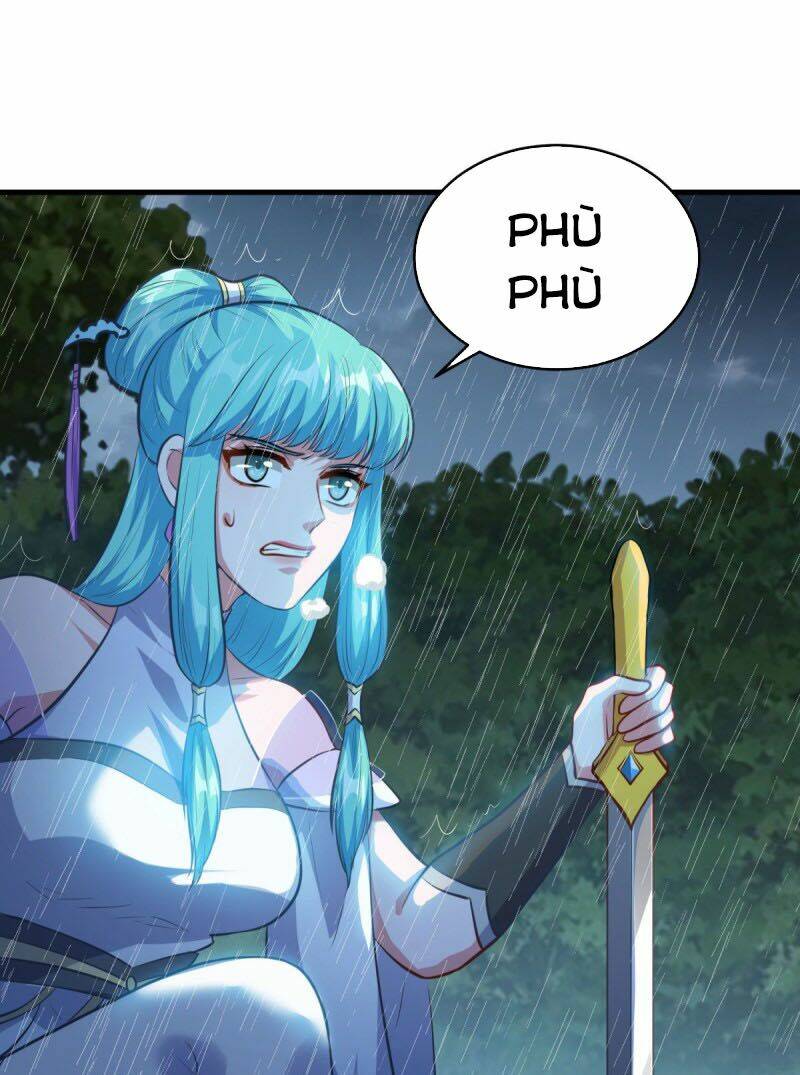 tiên ma đồng tu chapter 195 11