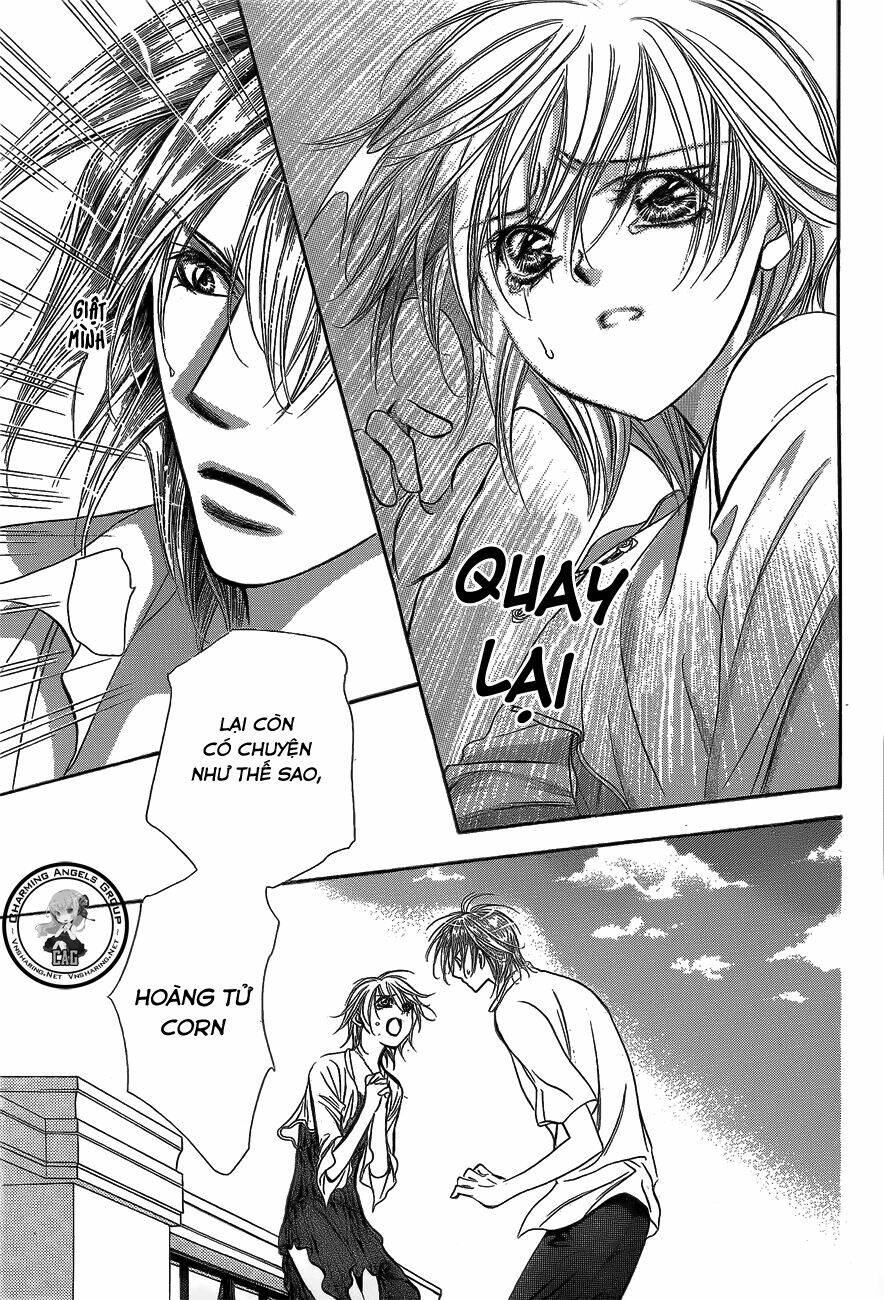 thử thách của kyouko chapter 209 28