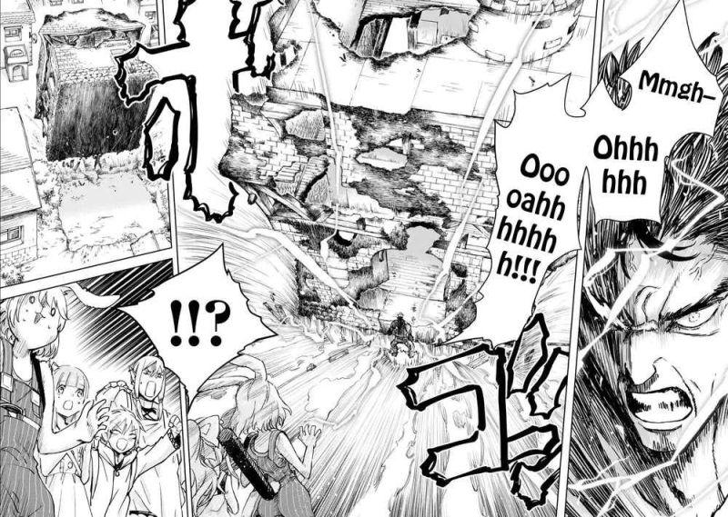 i'm a middle-aged man who got my adventurer license revoked chapter 30 38