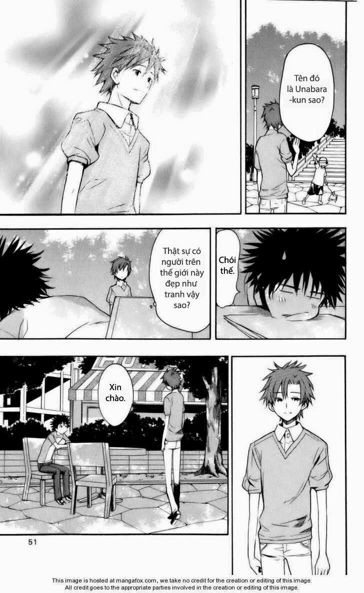 cấm thư ma thuật index chapter 23 15