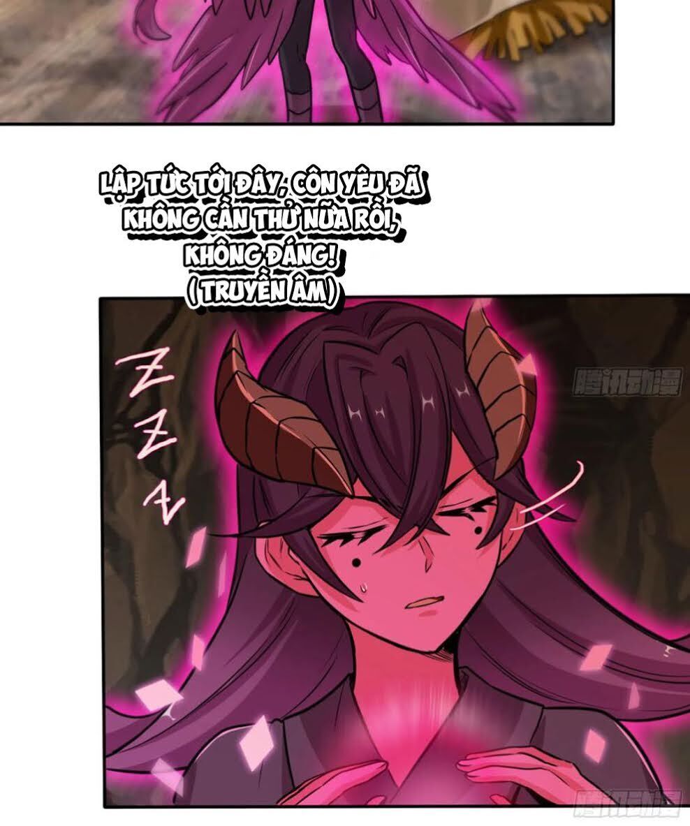 khởi đầu bằng một con côn chapter 151 16