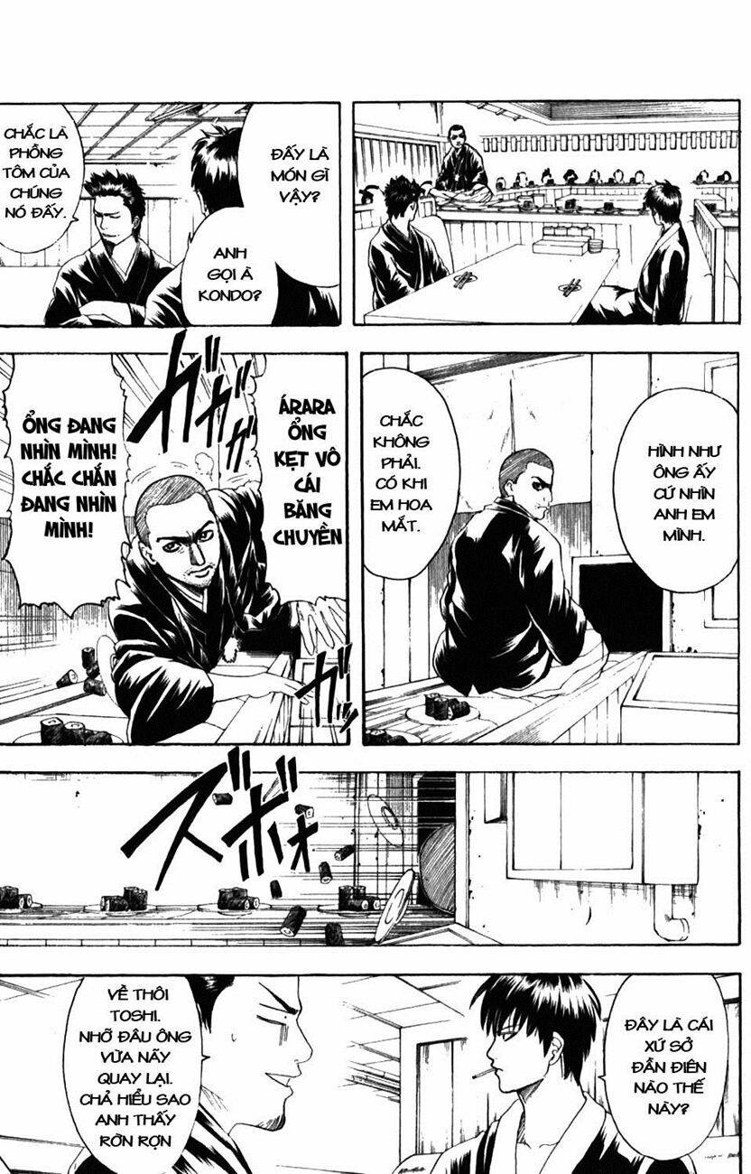 gintama - linh hồn bạc chapter 187 17