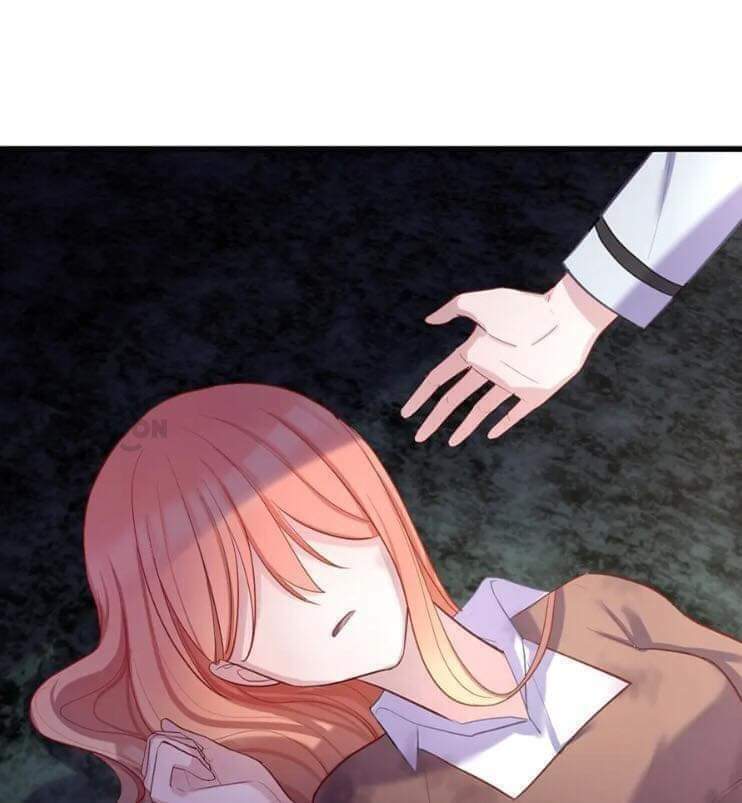 huyết tộc điện hạ đừng giết ta chapter 6.2 19