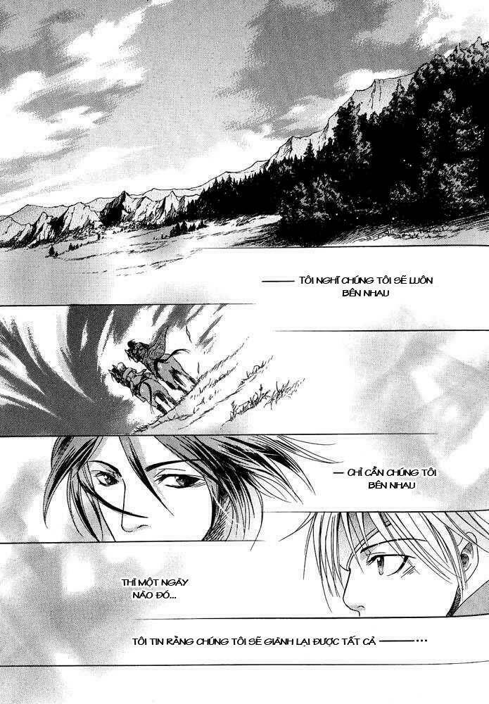 beast in the tower chapter 5.1 3