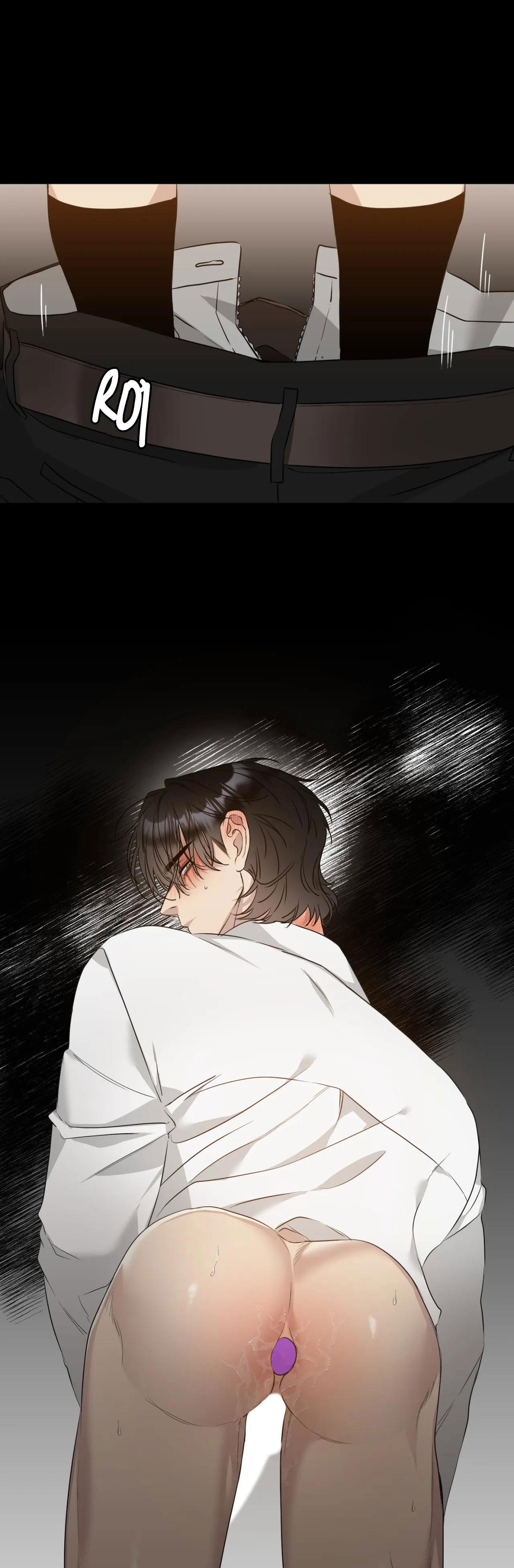 tên rác rưởi chapter 33 1