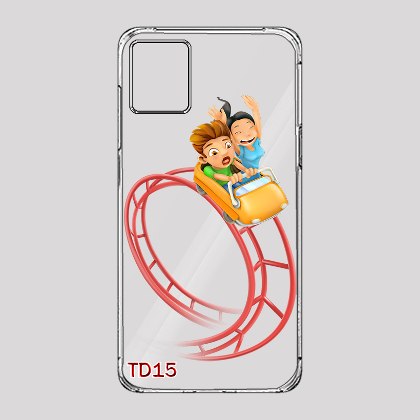 Ốp Lưng Dành Cho REALME 8 PRO