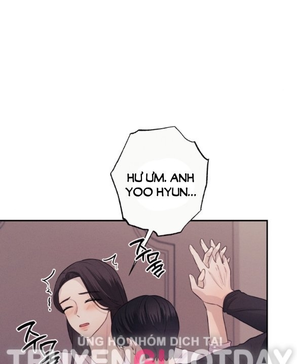 [18+] người vợ quyến rũ chapter 25.2 31