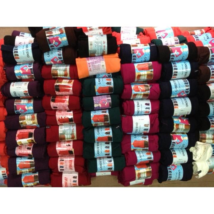 Áo Giữ Nhiệt Nữ - Cổ 5 Phân - Mặt Trong Lót Nỉ Cao Cấp