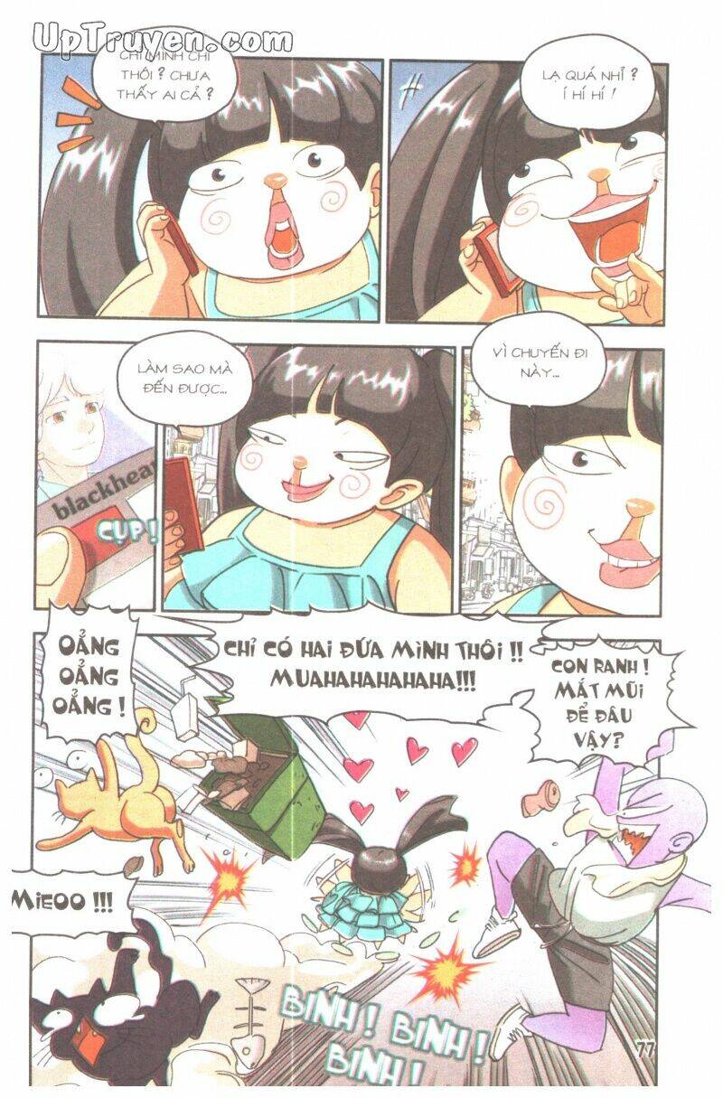 học sinh chân kinh chapter 12 77