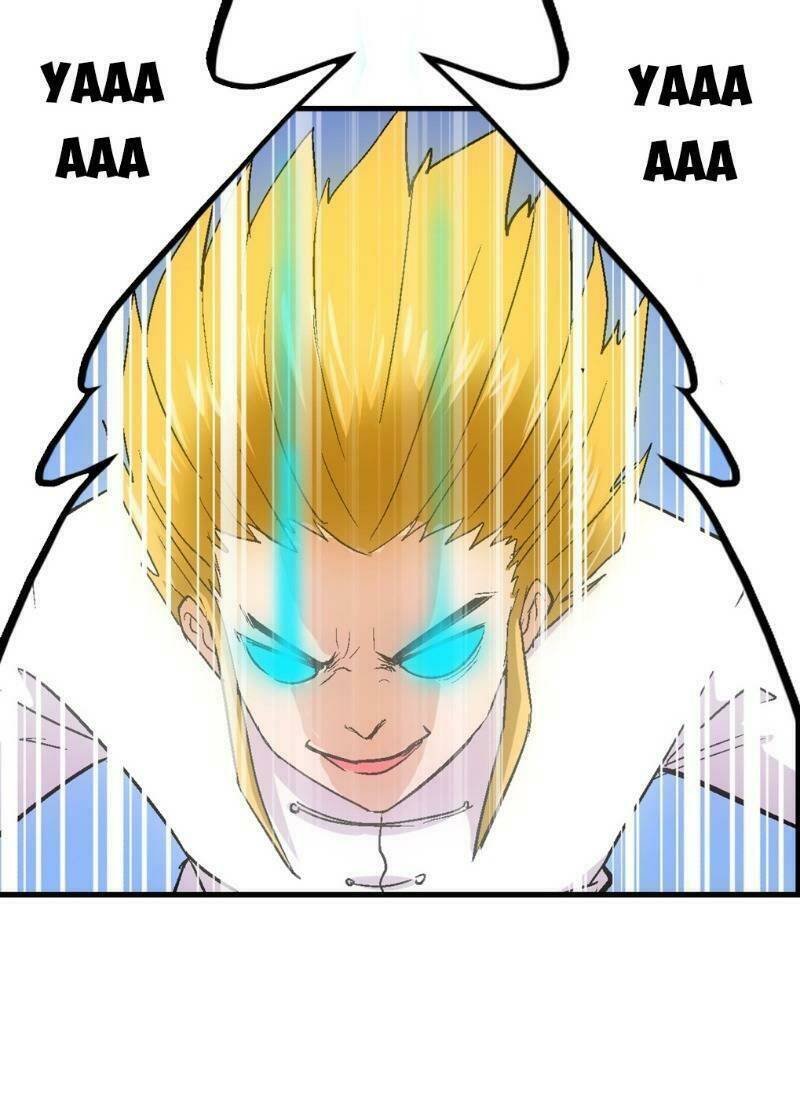 trứng ơi, chạy đi!! chapter 8 30