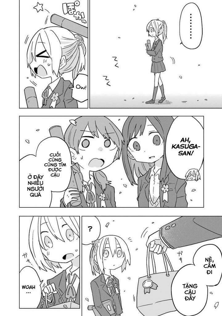 fukanzen na hito no tame ni chapter 11 17