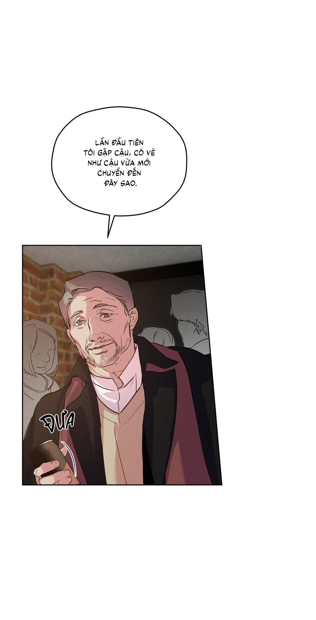 hồi ức của nhịp thở chapter 21 27