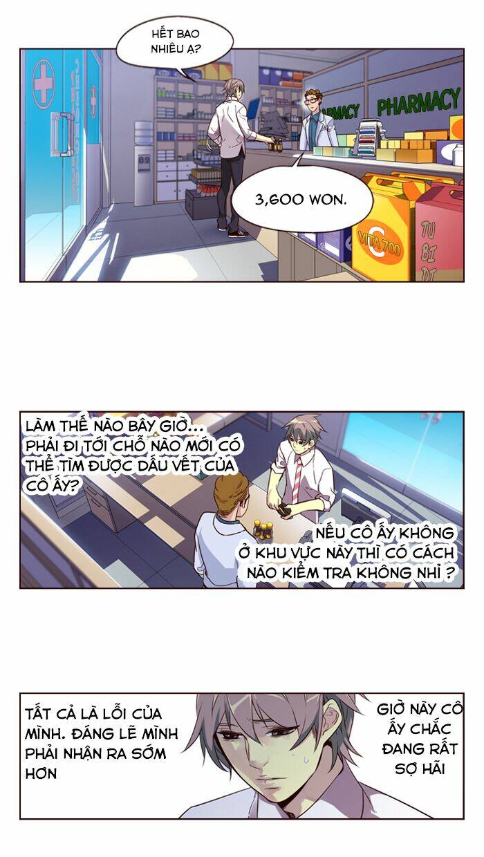 nữ sinh trường wilds chapter 236 28