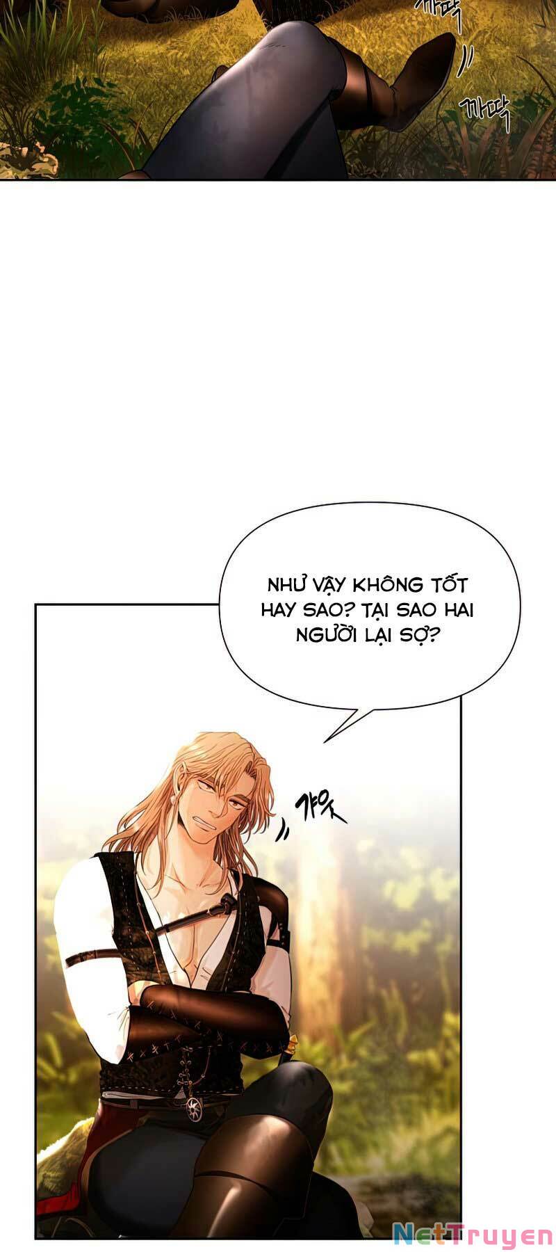 nhiệm vụ chiến binh chapter 26 25