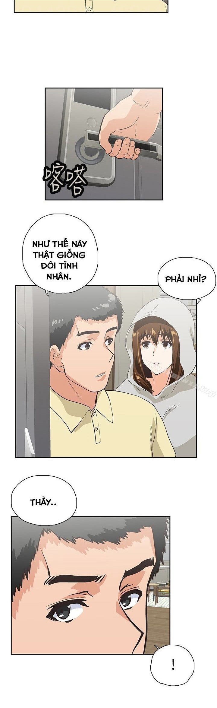 duyên phận chapter 60 19