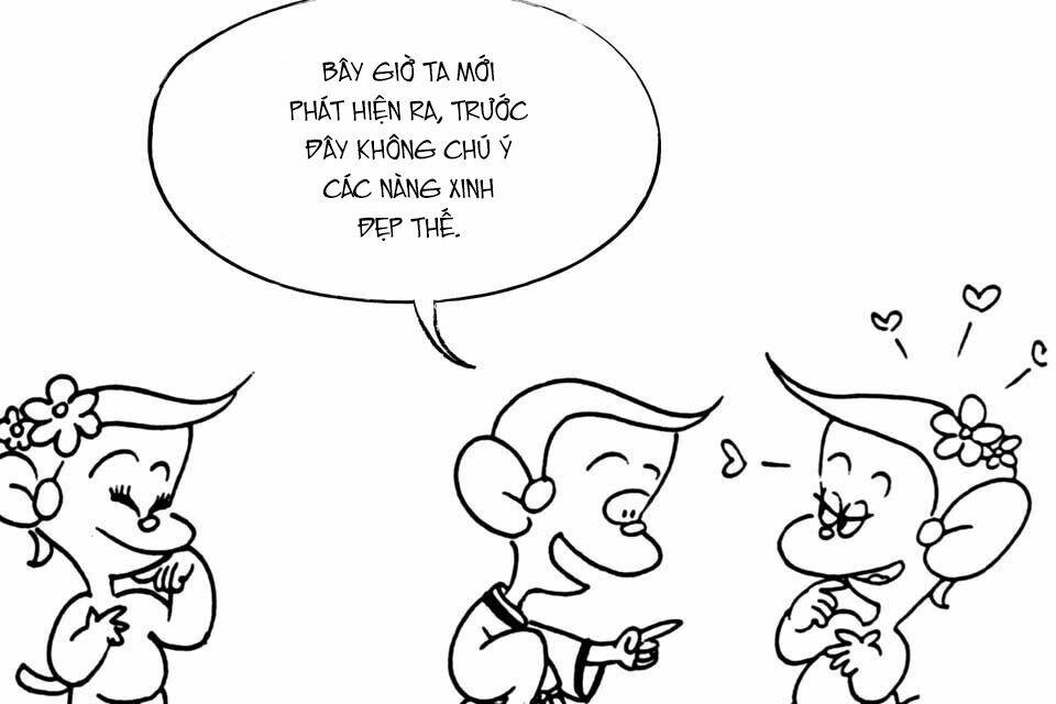 tây du ký hài chapter 3 18