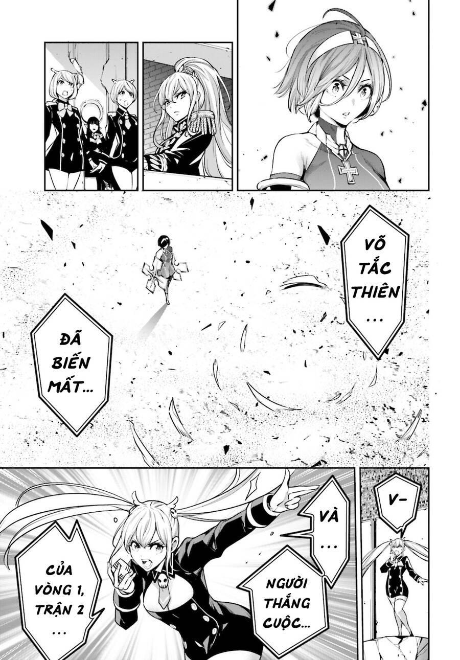 majo taisen - the war of greedy witches chapter 11 43