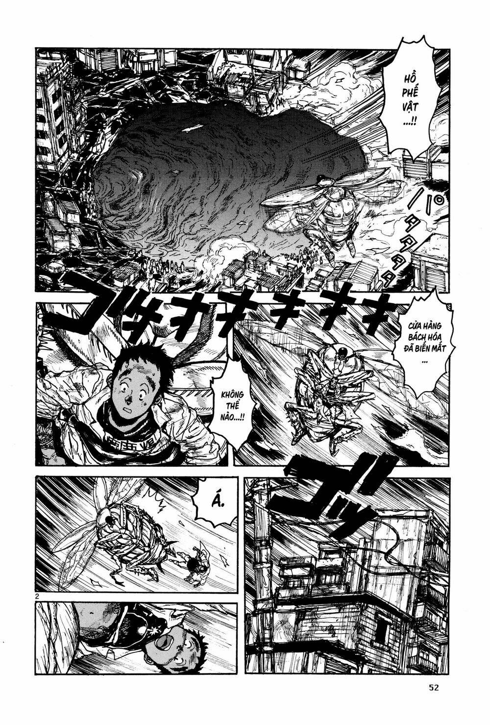 thế giới ma thuật và kẻ mất trí chapter 112 4