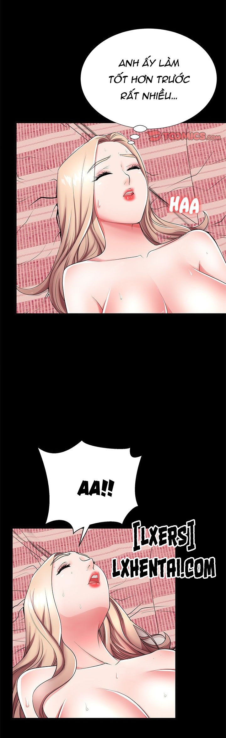 người mẹ xấu xa chapter 46 13