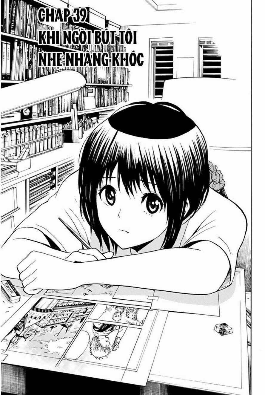 vợ tôi là wagatsuma chapter 39 3