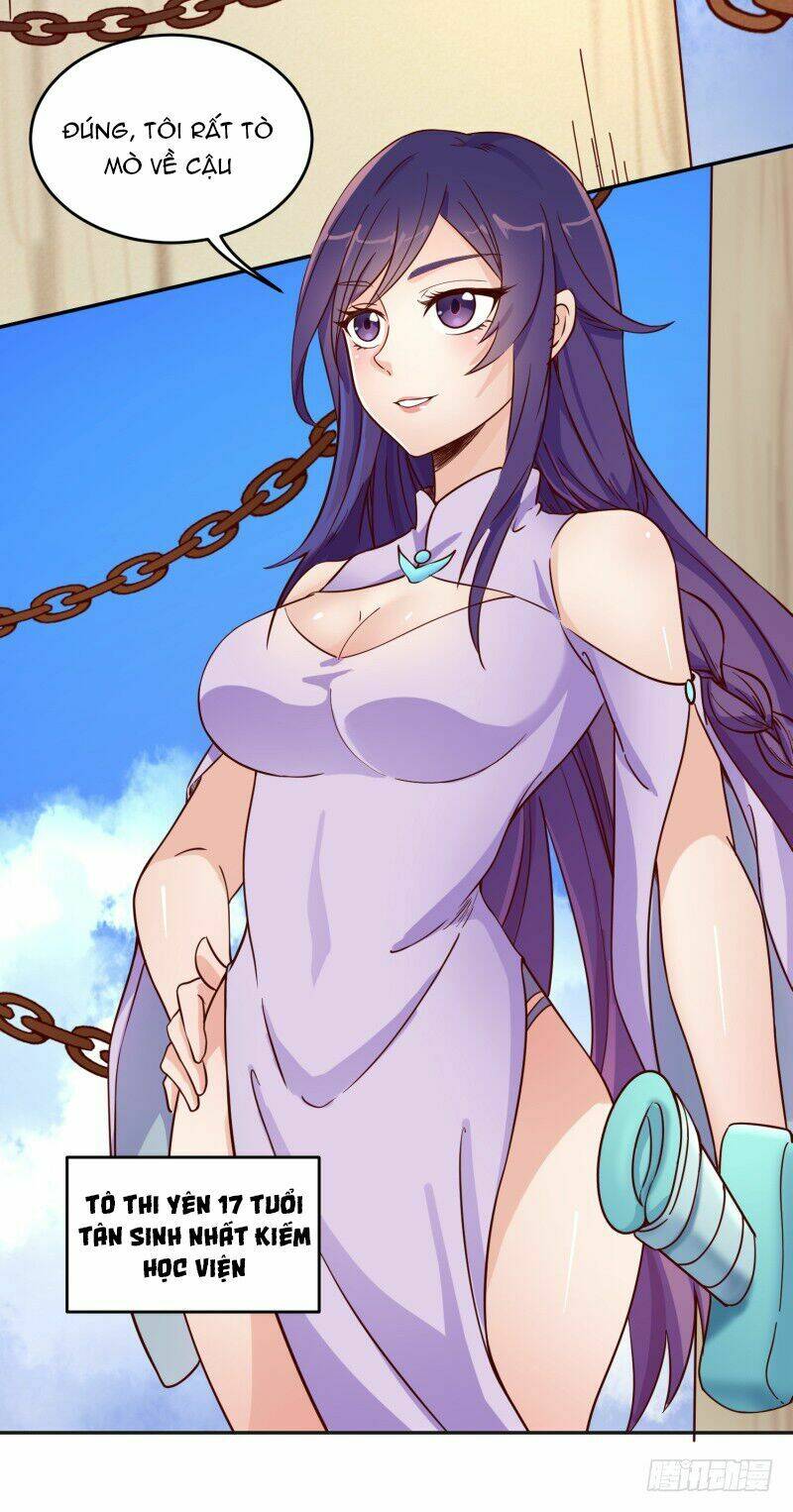 game thủ có bàn tay vàng mạnh nhất chapter 1 73