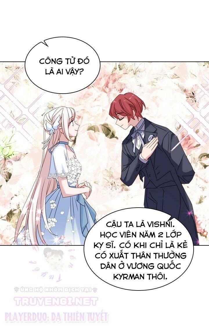 để yên cho tiểu thư hiền chapter 24 53