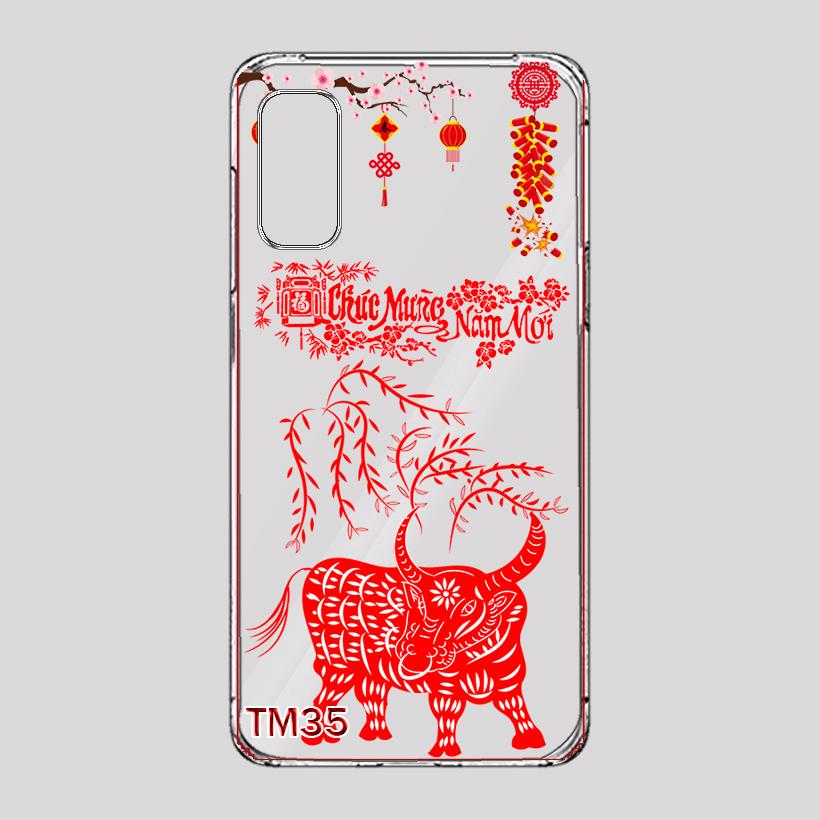 Ốp Lưng Dành Cho Oppo A95-5G