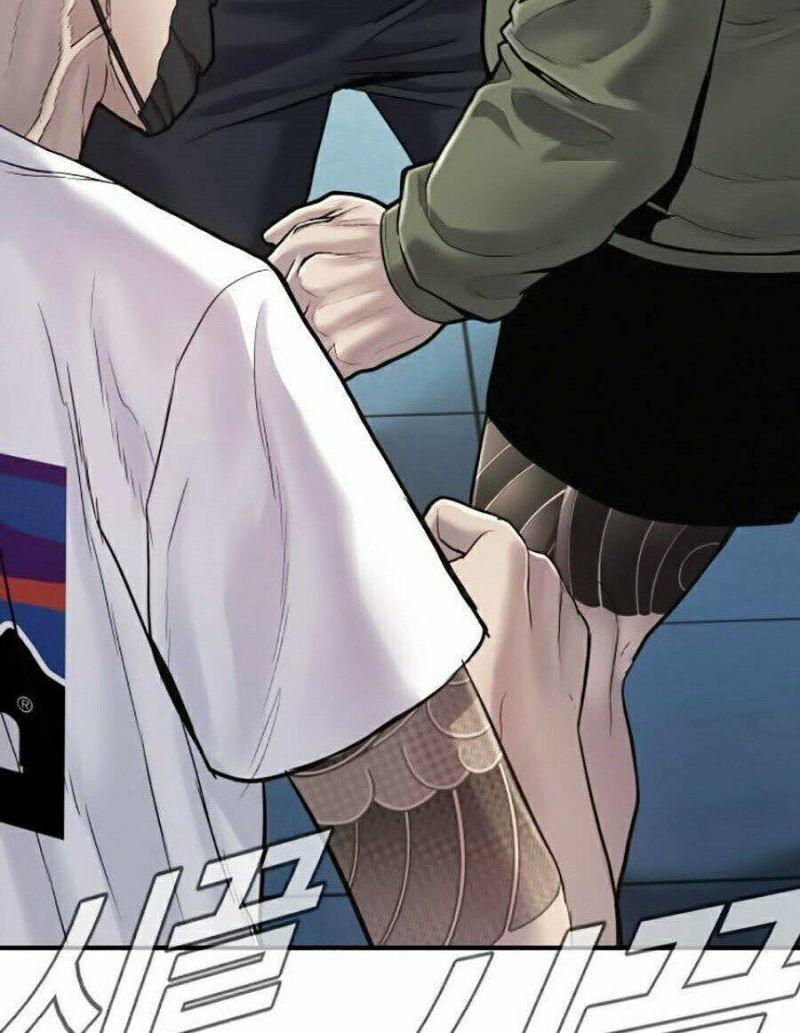 đặc vụ kim chapter 3 100