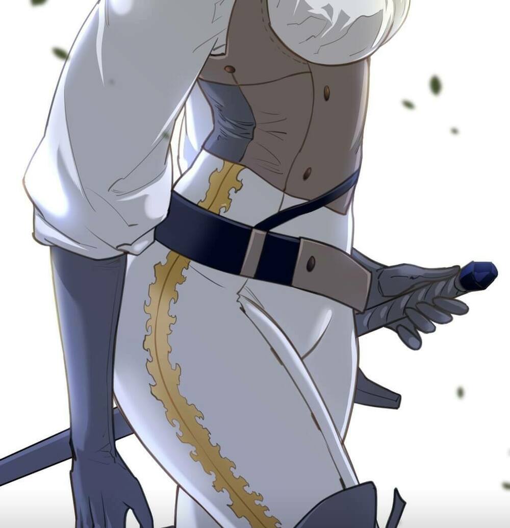 một nửa hoàn hảo chapter 5 91