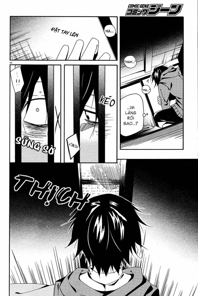 shuuen no shiori chapter 2 56