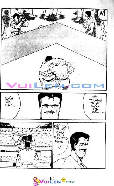 truyền nhân atula - shura no mon i chapter 10 92