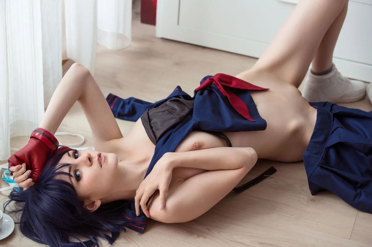 hình cosplay chapter 321 60