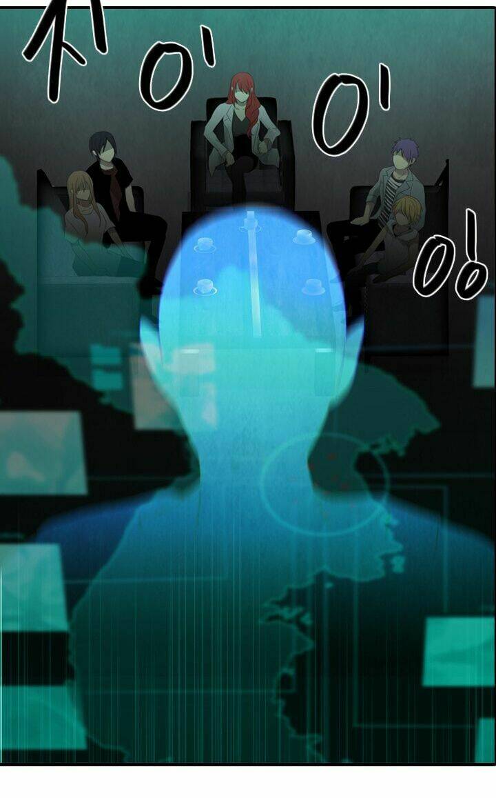 người cống hiến chapter 26 28