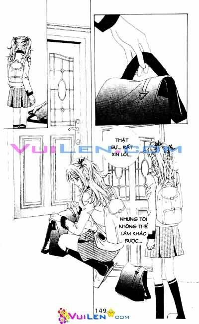 tìm lại tình yêu chapter 48 10