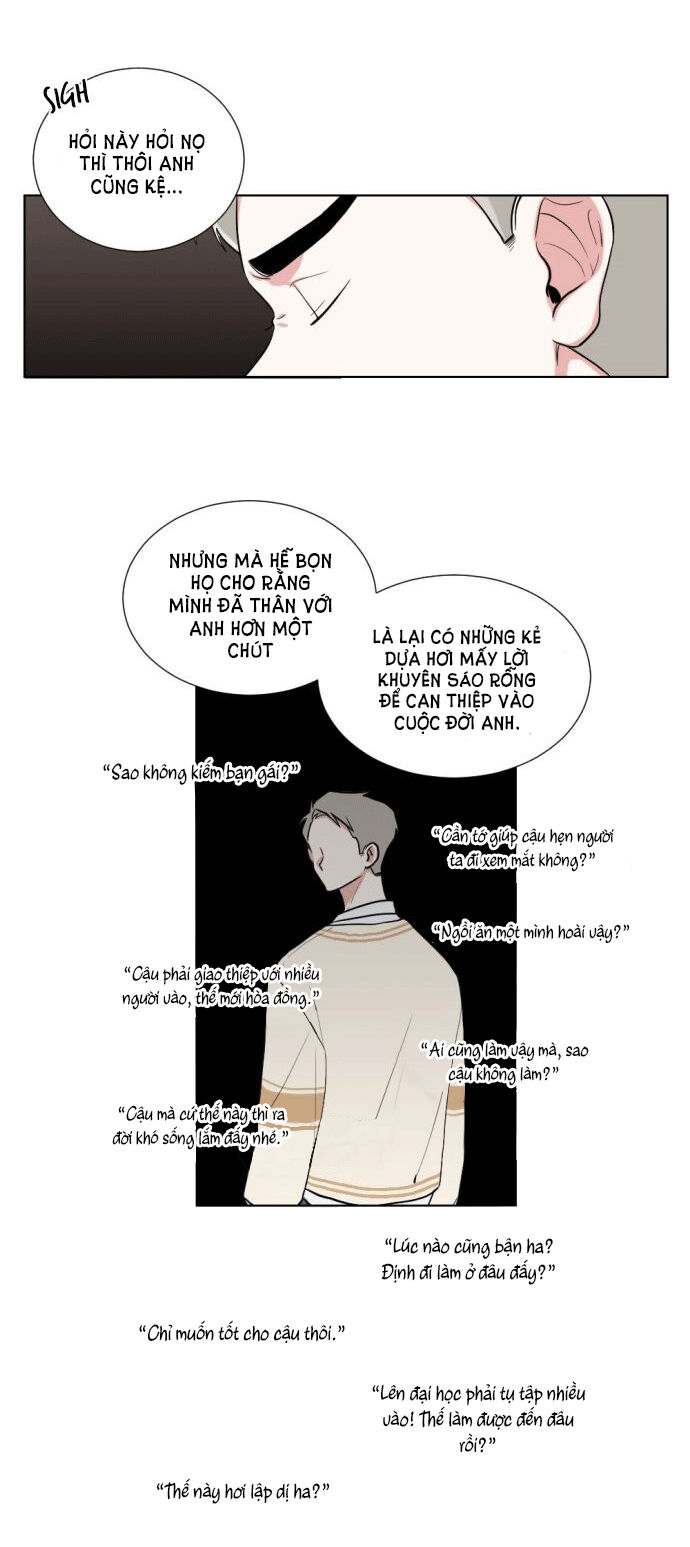 gatabutata chapter 19.1 11