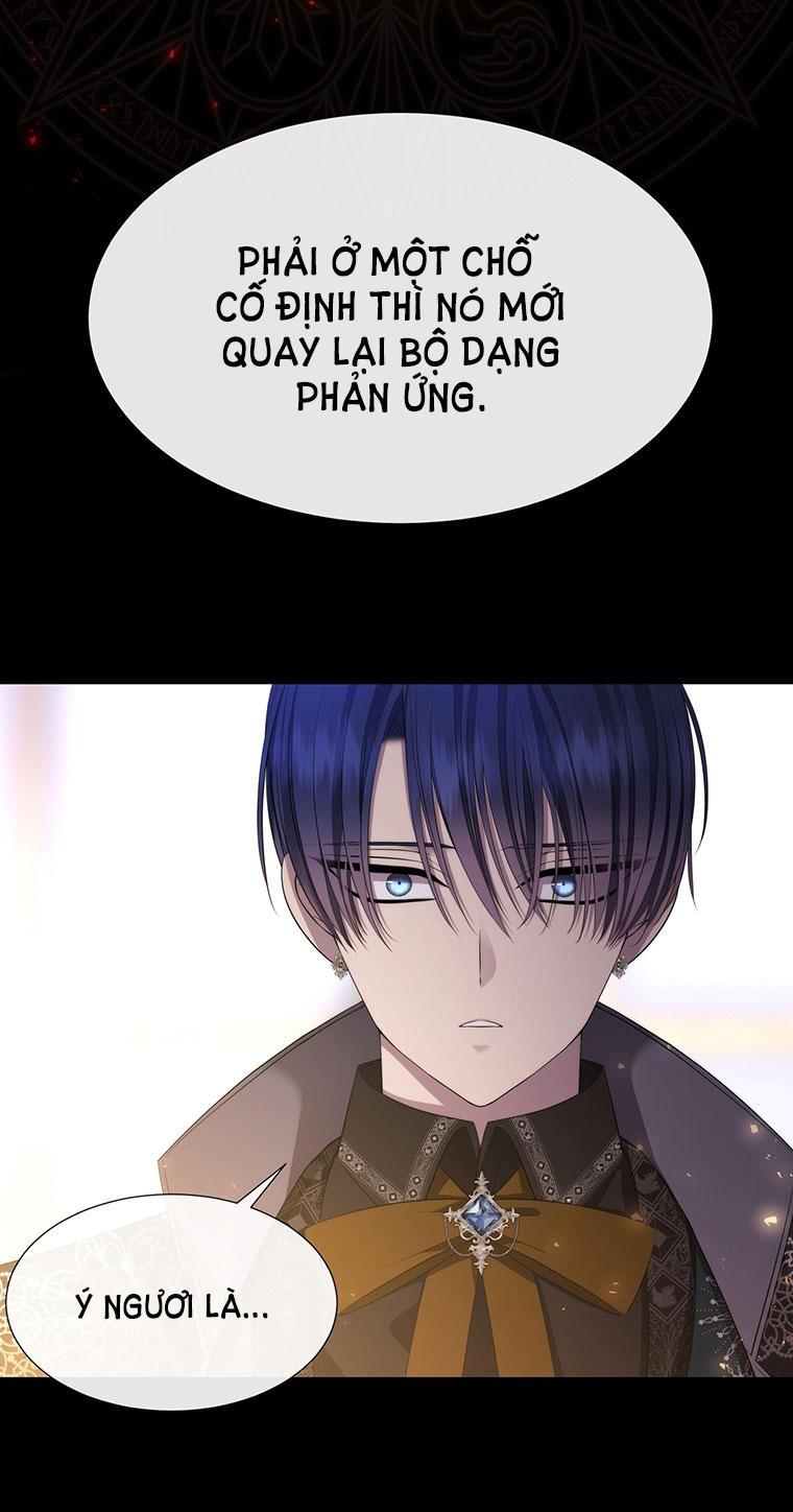 năm môn đệ của charlotte chapter 137.2 30