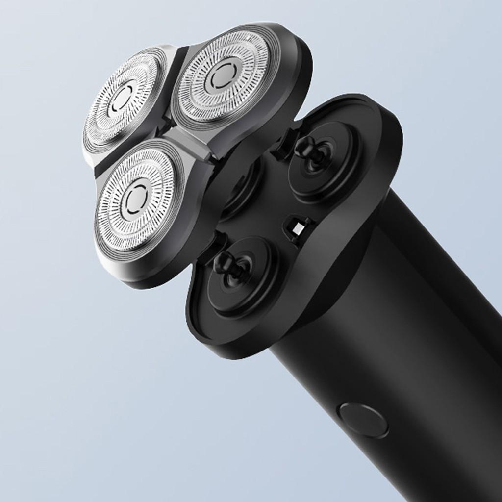 Máy Cạo Râu Xiaomi Mijia Dạng Nổi 3D Chống Thấm Nước IPX7 Tiện Lợi- Hàng nhập khẩu