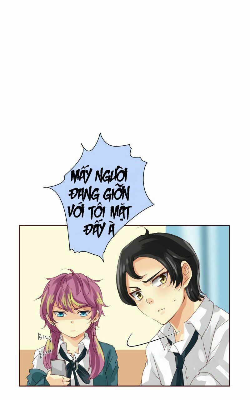 unordinary chapter 5 5