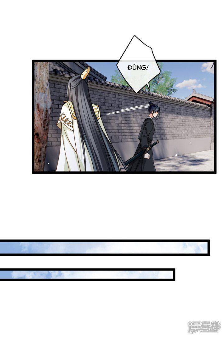 nụ cười của ngươi ngọt gãy tám cái răng của ta chapter 77 15