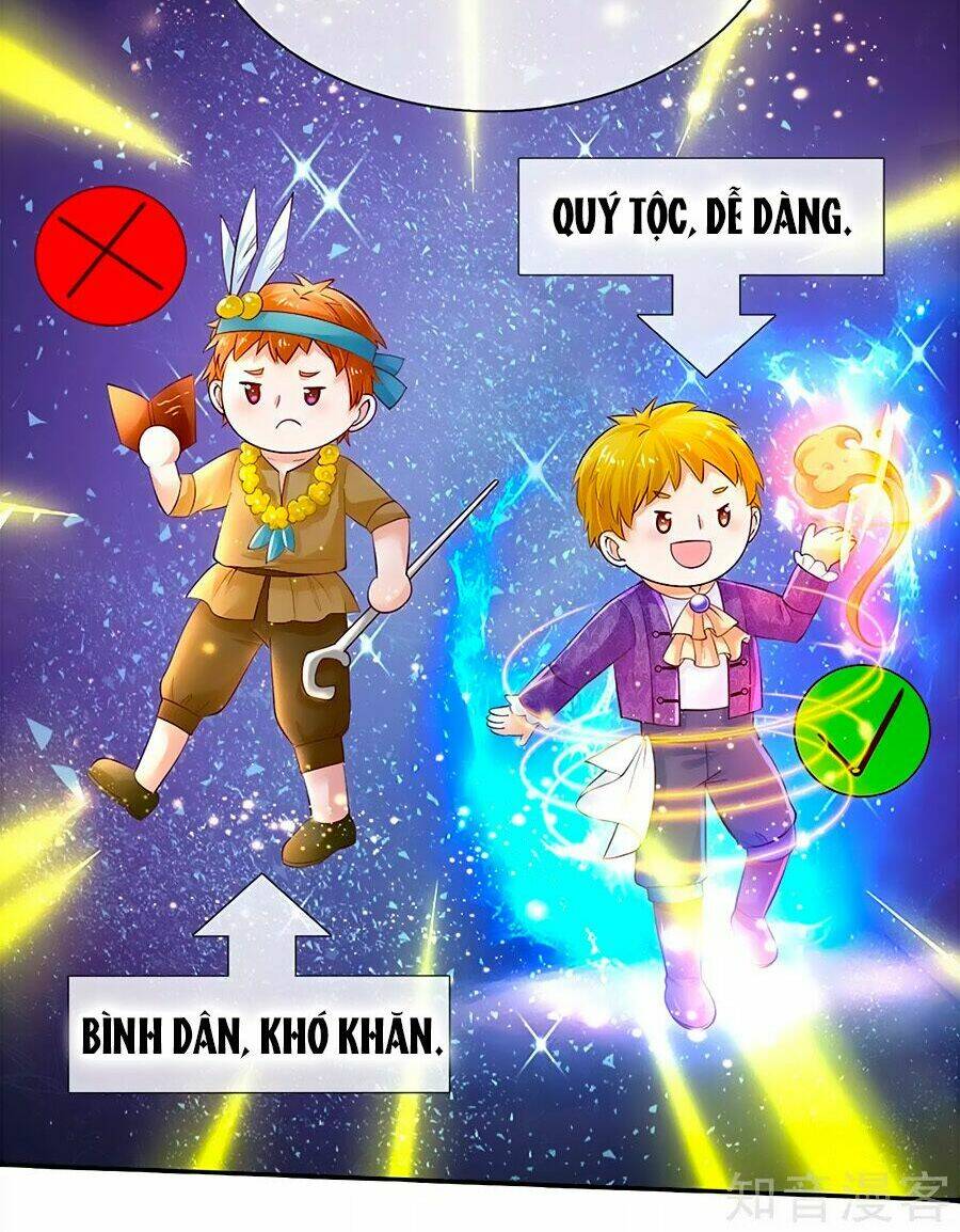 bỗng một ngày trở thành con gái nhà vua chapter 62 6