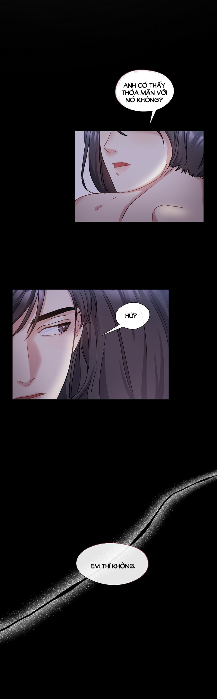 Chó Ngoan chapter 8.2 - Trang 2