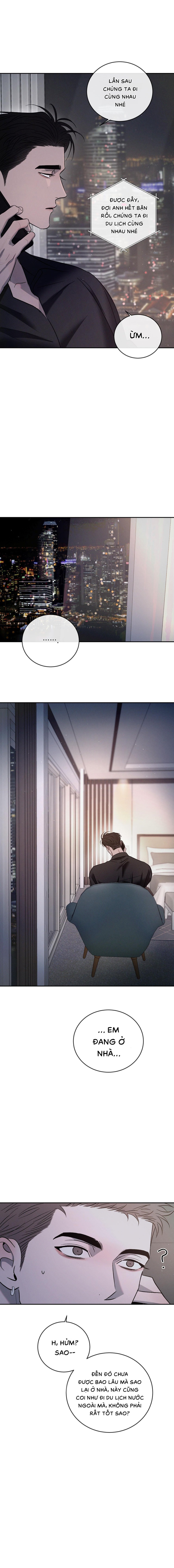 tương khắc chapter 76 2