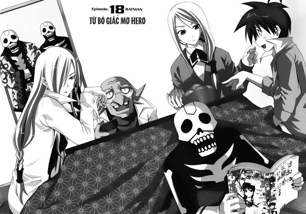 anh hùng xấu xa chapter 18 3