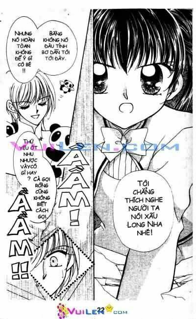 lâu đài cổ chapter 2 22