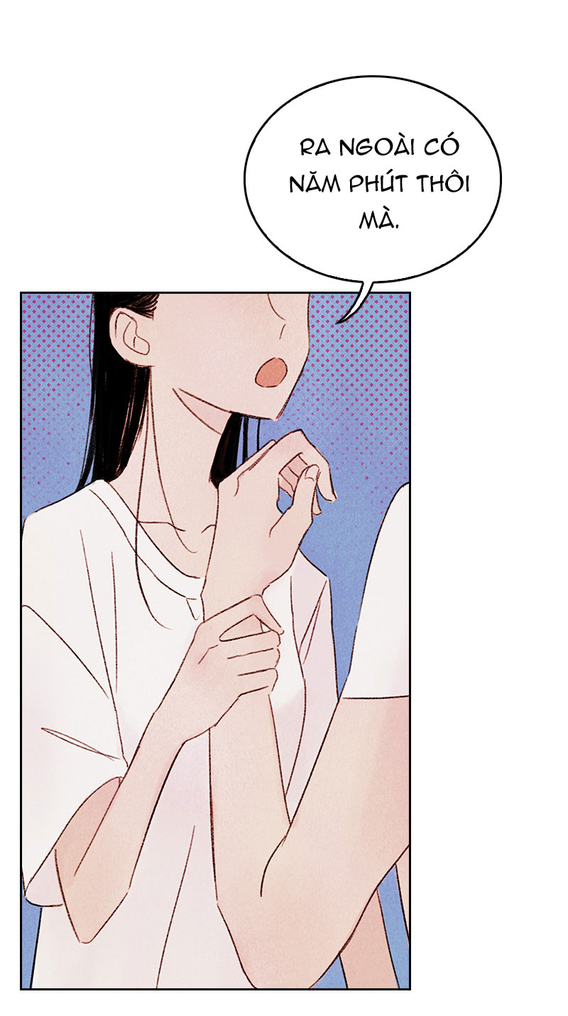 trò chơi dâm đãng chapter 3.2 11