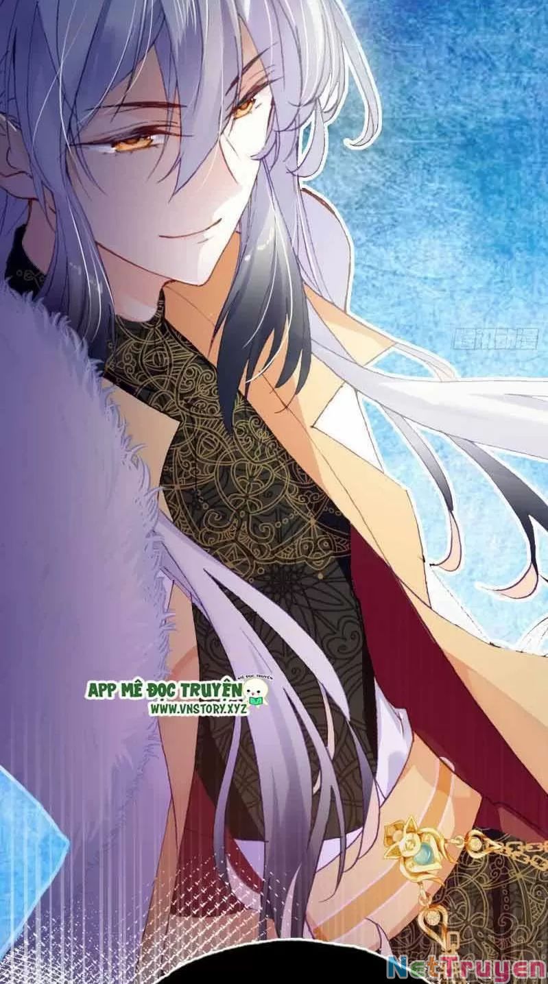 lại bị bệnh chiều chuộng quấn lấy chapter 2 4