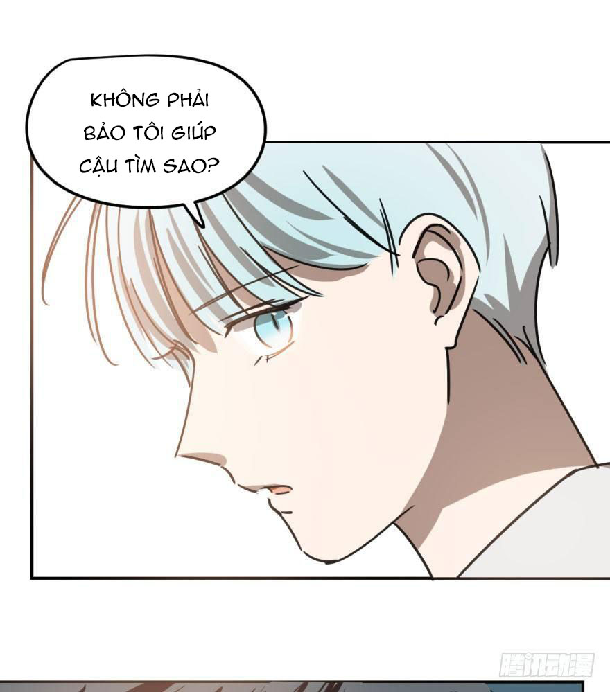 bắt lấy ngao ngao chapter 21 37